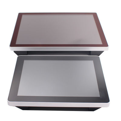 AR Glass Wall Mount Lcd Monitor