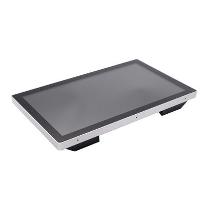 Super thin Sunlight Viewable Monitor Fully enclosed