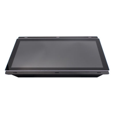 Super thin Sunlight Viewable Monitor Fully enclosed