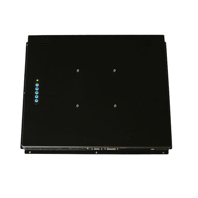 Alulinum Alloy Open Frame LCD Monitor