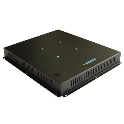 Alulinum Alloy Open Frame LCD Monitor
