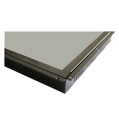 Alulinum Alloy Open Frame LCD Monitor