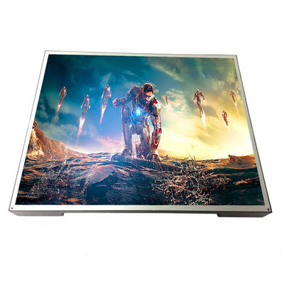 19'' SAW Touch Sunlight Readable LCD Monitor 1XHDMI