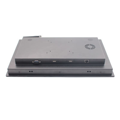AG Glass 15.6inch RK3288 Android Panel Mount Pc 1000nits