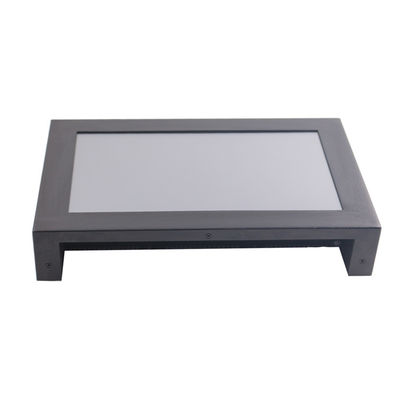 5MP Webcam 10" Capacitive Rugged Panel Pc Dual Relay Industrial AIO