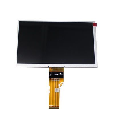 7" 1024x600 500nits TFT LCD Panel Module Innolux NJ070NA-23A