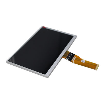 7" 1024x600 500nits TFT LCD Panel Module Innolux NJ070NA-23A