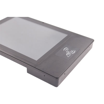 RK3399 Processor Android Tablet Pc NFC / RFID Card Reader