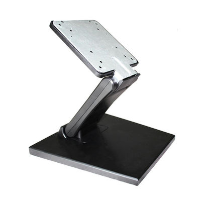 AIO PC Mount 7in LCD Stand Bracket 180 Degrees Folded VESA