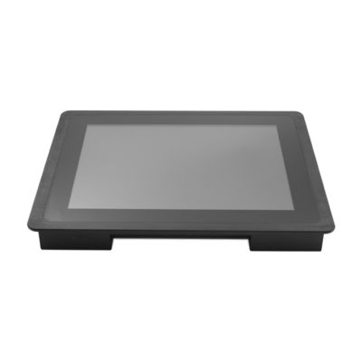 1000nits Embedded PCAP Touch Monitor Sunlight Readable 12.1'' 1024x768