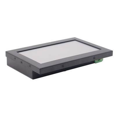 1280x800 10.1'' IPS Lcd Panel Computer Monitor 350cd/m2 24V Wide Voltage