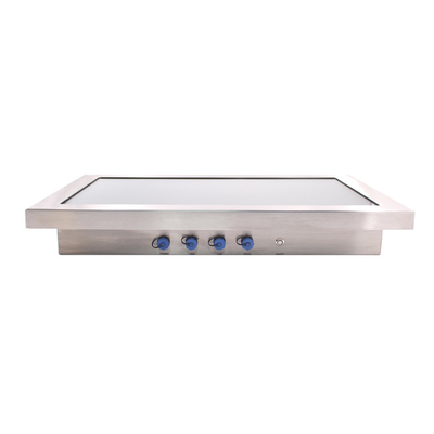 21.5 Inch SUS304 Outdoor LCD Display VESA With Intel Core I3 Processor
