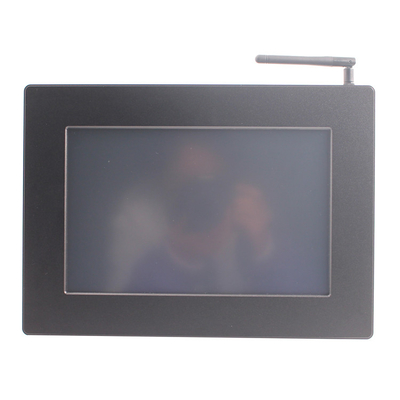 AR Glass IPS LCD Embedded Touch Panel Pc Intel Core I5 CPU 10.1 Inch VESA
