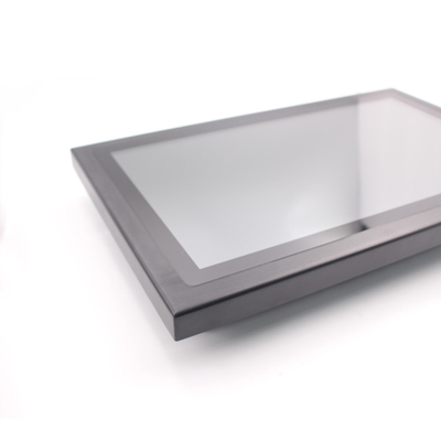PoE Android Touch Panel Pc Rk3399 21.5 Inch Waterproof Touch Computer