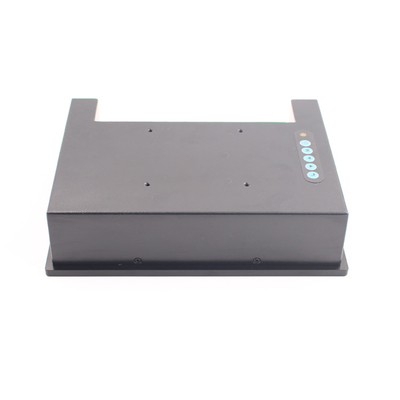 ALuminum Bezel Touch Screen Monitor LCD Display Front IP65 Penmount Controller