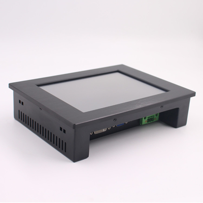 Penmount Controller Resistive Touch Monitor 350nits For Vending Machine Kiosk