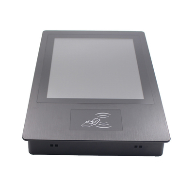 RFID Reader Android Touch Panel Pc 4G Module 1024×768 CNC Control