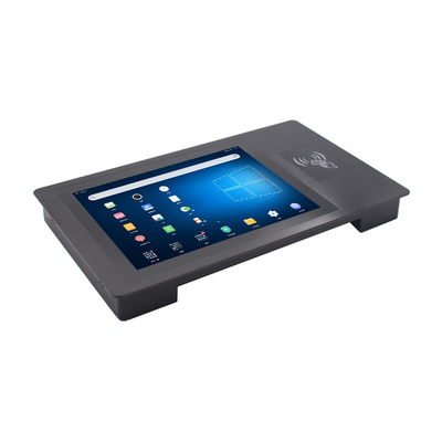 RFID NFC Android Touch Panel PC 16G EMMC Waterproof Antenna With RFID Reader