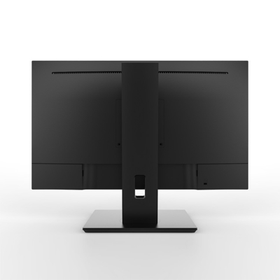 3-6kg Capacity Desktop Lcd Monitor Bracket Lifting Lcd Stand