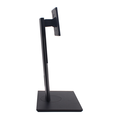 TV Lifting 75x75mm LCD Monitor Stand Adjustable Bracket Desktop 7-22 Inch