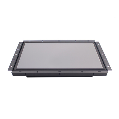 17inch Open Frame Touch Monitor HDMI 8-36V Wide Range Voltage