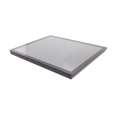 1000cd/M2 19 Inch LCD Touch Monitor HMI For Water Supply Control Cabinet