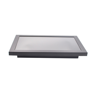 100x100mm VESA Mount HDMI Touch Monitor Full IP65 Outdoor Lcd Displayer