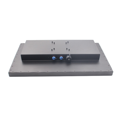 100x100mm VESA Mount HDMI Touch Monitor Full IP65 Outdoor Lcd Displayer