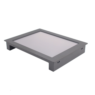 Interactive Penmount Controller Touch Screen Monitors Resistive Touch 12 Inch LCD Display